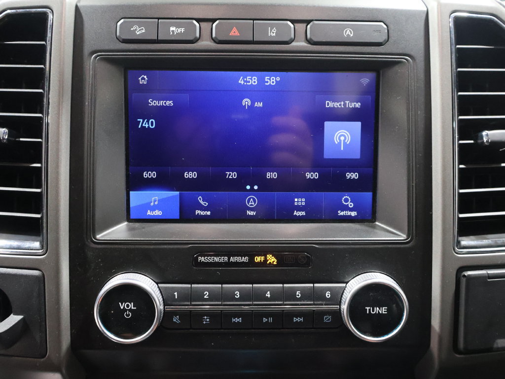 Used 2021 Ford Expedition XLT AWD/4WD image 61