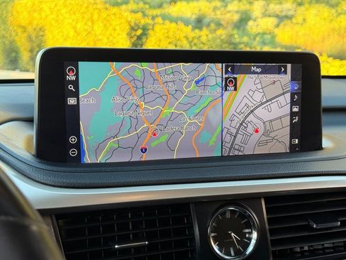 Used 2020 Lexus RX 350 AWD w/ Premium Package image 13