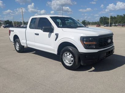 Used 2024 Ford F150 XL
