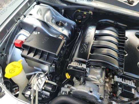 Used 2006 Dodge Charger SXT RWD image 45