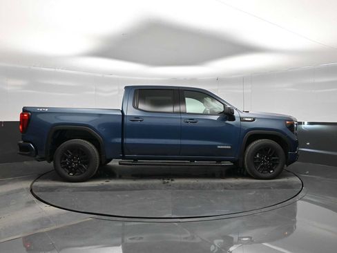 New 2026 GMC Sierra 1500 Elevation AWD/4WD image 9