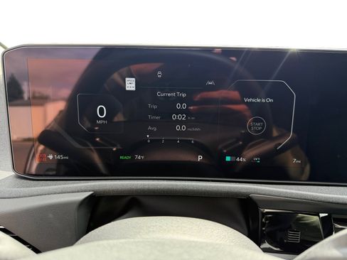 New 2025 Kia EV6 Light w/ Light LR Technology Package image 11