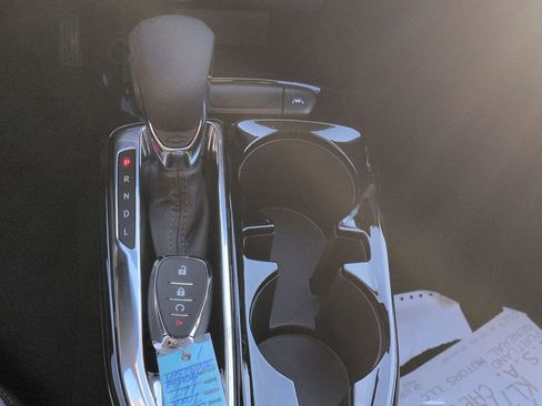 New 2026 Chevrolet Trax LT w/ Driver Confidence Package image 73