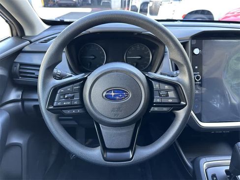 New 2025 Subaru Crosstrek 2.5i Premium w/ Crosstrek Mirror Package image 15
