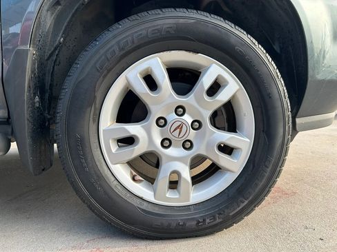 Used 2005 Acura MDX Touring AWD/4WD image 27