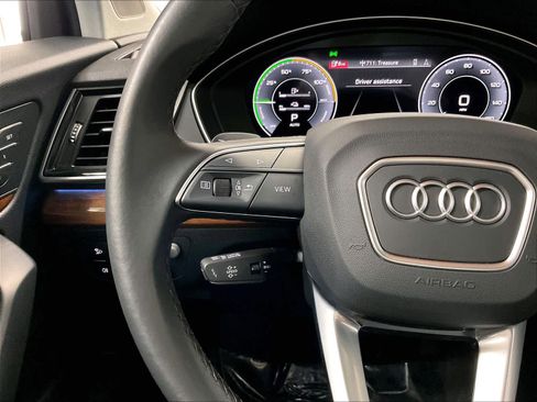 Used 2023 Audi Q5 e Prestige w/ Prestige Package AWD/4WD image 18
