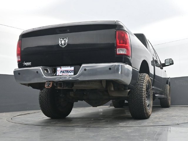 Used 2014 RAM 2500 Tradesman w/ Chrome Appearance Group AWD/4WD image 40