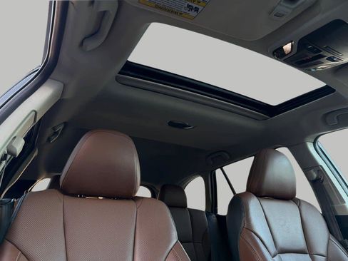 Used 2021 Subaru Outback Touring image 19