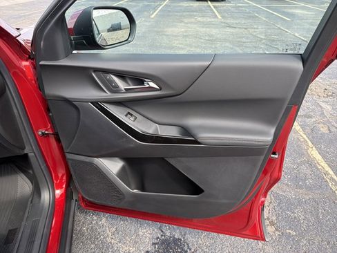 New 2026 Chevrolet Equinox LT image 30