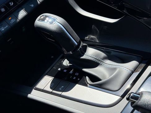 New 2026 Hyundai Elantra N FWD image 24