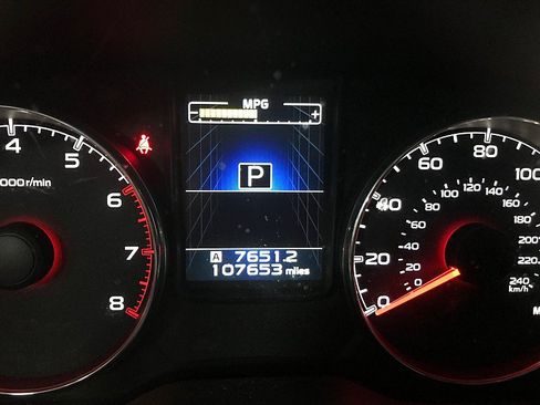 Used 2013 Subaru Outback 2.5i Limited AWD/4WD image 23