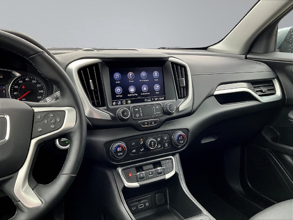 Used 2023 GMC Terrain SLT AWD/4WD image 11