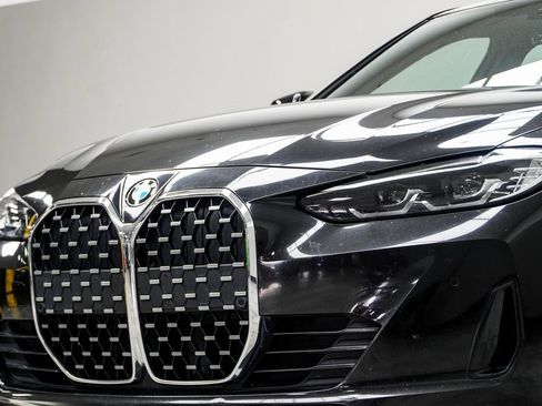 Used 2023 BMW 430i Gran Coupe image 2