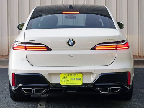 Used 2023 BMW 760i xDrive AWD/4WD image 62