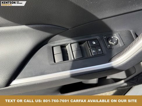 Used 2024 Toyota RAV4 LE image 28