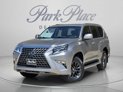 Used 2020 Lexus GX 460 Premium