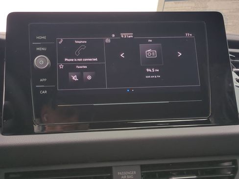 New 2025 Volkswagen Jetta Sport image 13