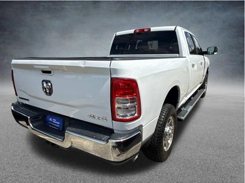 Used 2022 RAM 2500 Big Horn AWD/4WD image 10