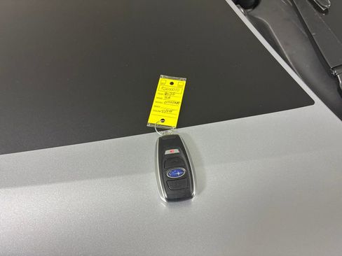 Used 2026 Subaru Crosstrek 2.5i Wilderness w/ Crosstrek Mirror Package image 37