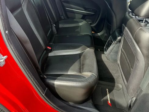 Used 2021 Dodge Charger SXT w/ Leather Interior Group image 20