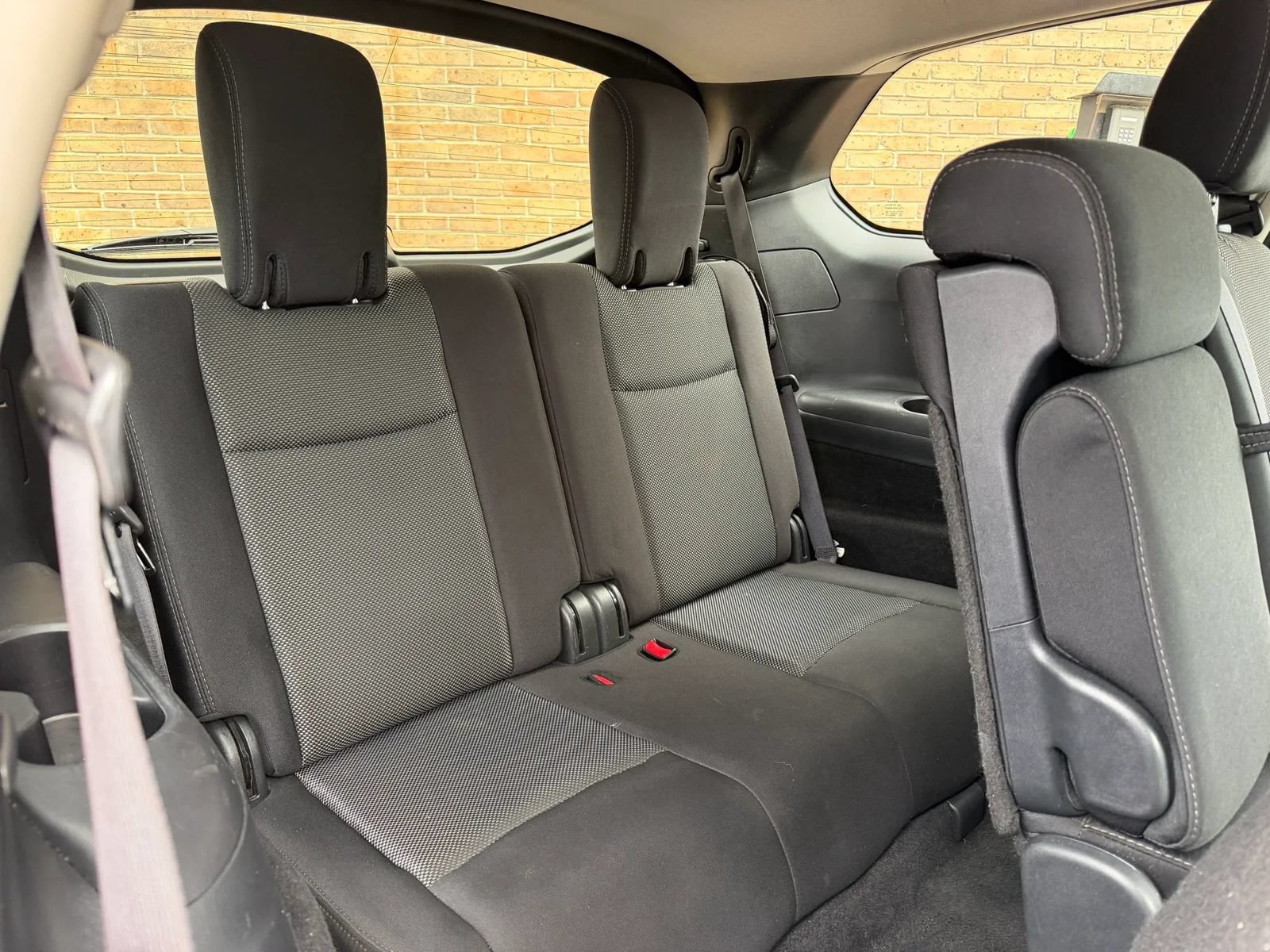 Used 2020 Nissan Pathfinder S FWD image 24