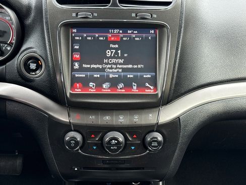 Used 2020 Dodge Journey Crossroad image 22