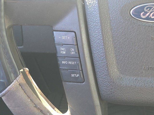 Used 2013 Ford F150 STX w/ Mid Equipment Group AWD/4WD image 27