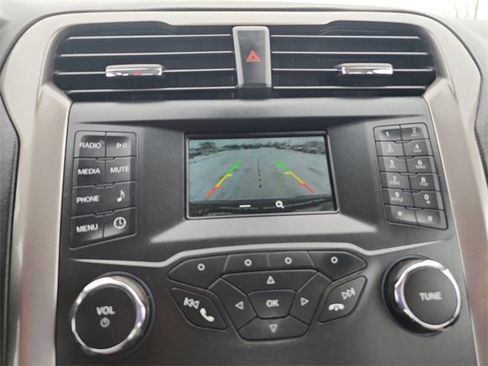 Used 2019 Ford Fusion S image 25