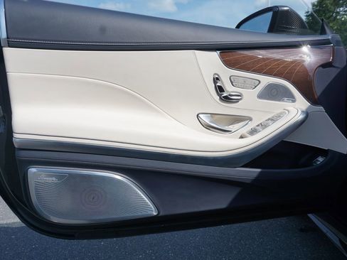 Certified 2019 Mercedes-Benz GLS 450 4MATIC image 20