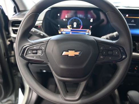 New 2026 Chevrolet TrailBlazer LT image 21