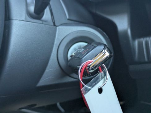 New 2025 Ford Ranger XL w/ Trailer Tow Package image 20