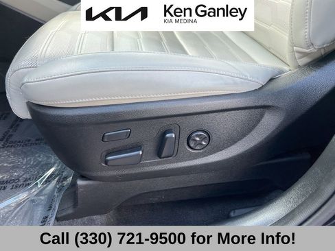 Certified 2023 Kia Telluride SX Prestige AWD/4WD image 29