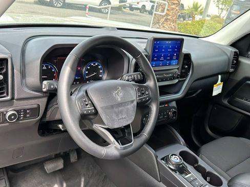 Used 2024 Ford Bronco Sport Badlands AWD/4WD image 23