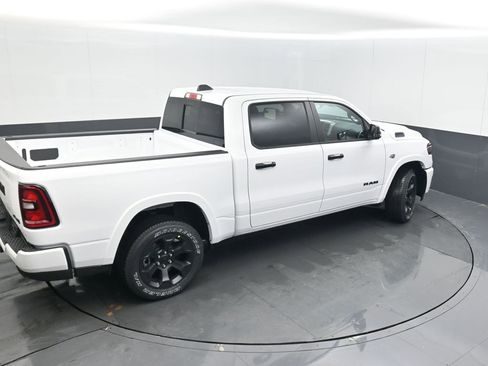 New 2026 RAM 1500 Big Horn image 42
