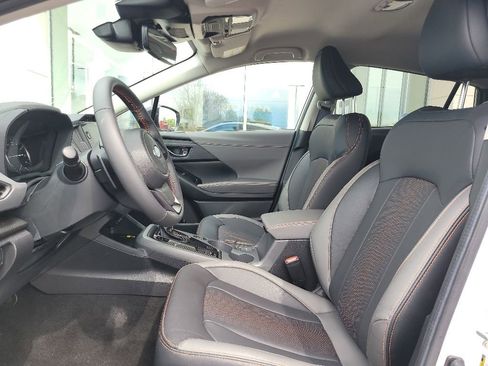 Used 2025 Subaru Crosstrek 2.5i Limited w/ Popular Package #4A AWD/4WD image 7
