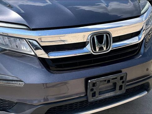 Used 2019 Honda Pilot Elite image 34