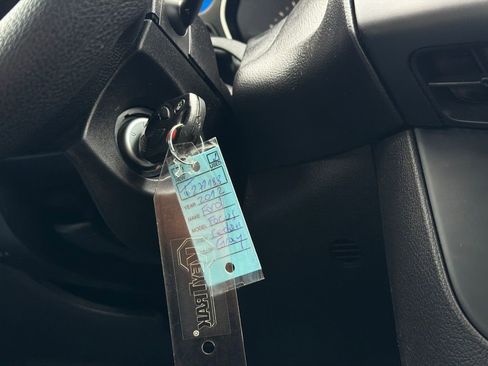 Used 2012 Ford Focus S FWD image 11