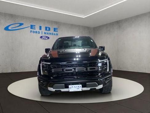 New 2026 Ford F150 Raptor AWD/4WD image 3