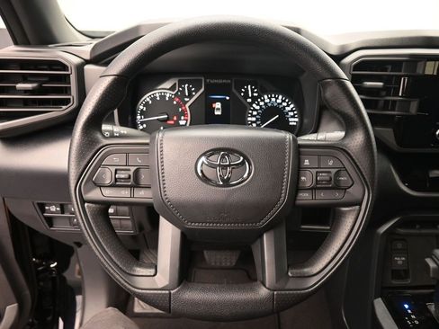 Used 2026 Toyota Tundra SR AWD/4WD image 6