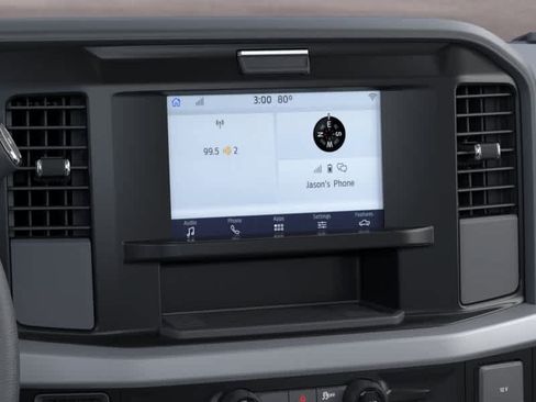 New 2026 Ford F250 XL RWD image 14