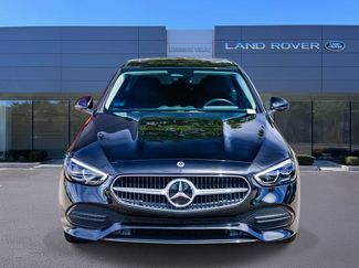 Used 2022 Mercedes-Benz C 300 Sedan video 2
