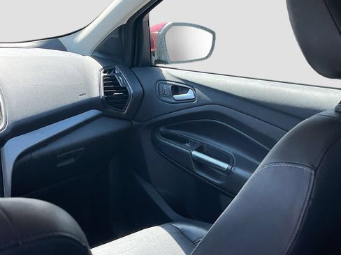 Used 2018 Ford Escape SEL AWD/4WD image 25