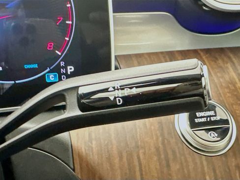 New 2026 Mercedes-Benz C 300 Sedan image 18