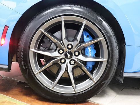 Used 2024 Ford Mustang Dark Horse RWD image 66