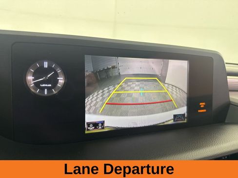 Used 2019 Lexus ES 350 F Sport image 17