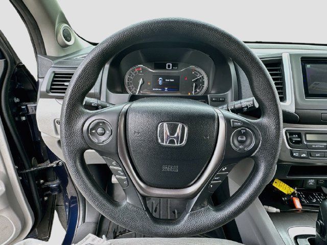 Used 2018 Honda Pilot LX image 12