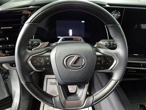 Used 2023 Lexus RX 350 Premium Plus w/ Cold Area Package image 11