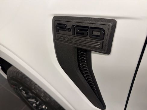 New 2026 Ford F150 STX AWD/4WD image 38