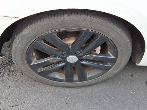 Used 2018 Volkswagen Jetta Sport FWD image 6