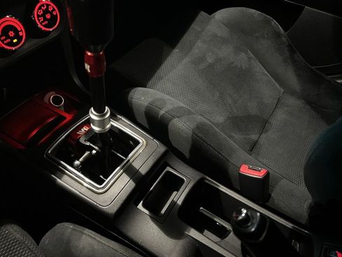 Used 2010 Mitsubishi Lancer Evolution GSR image 29